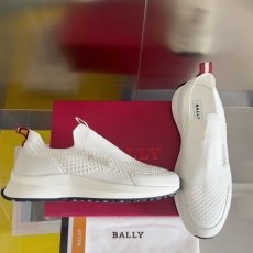 Bally Shoes